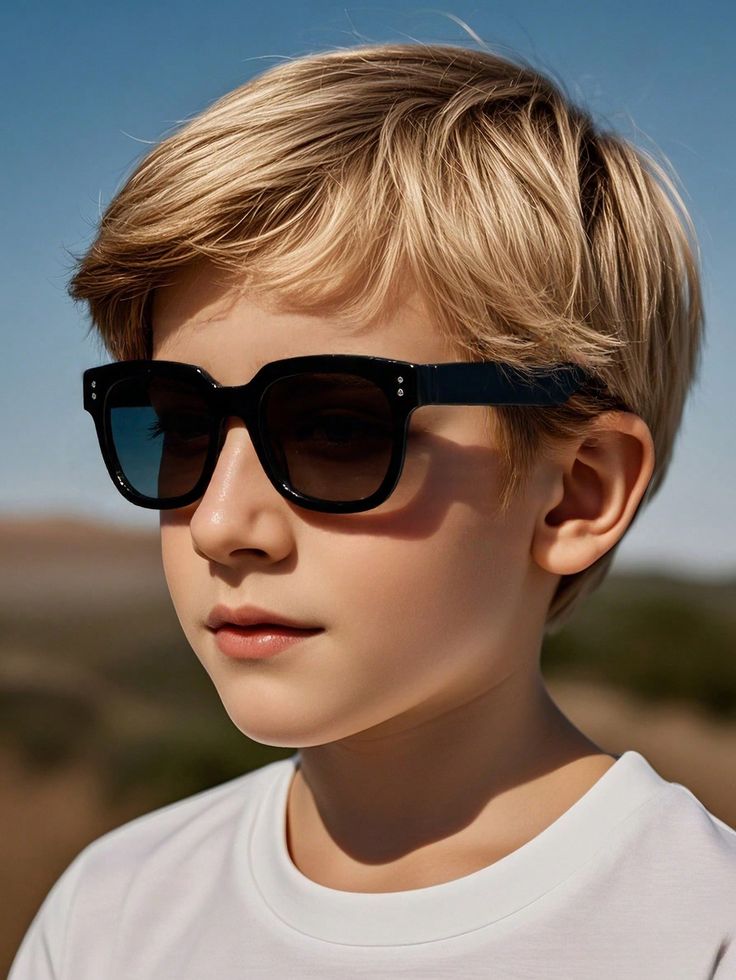 Kids Sun Glasses