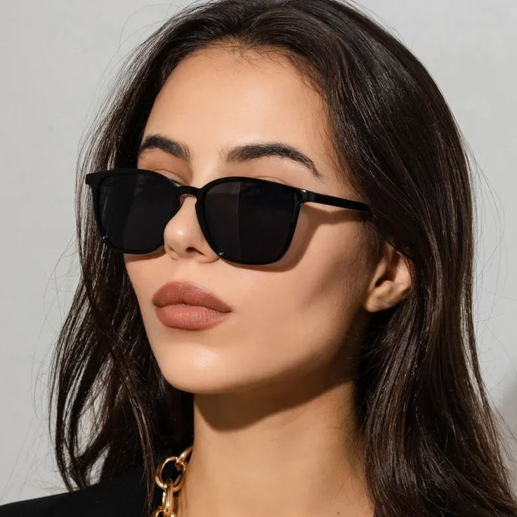 Unisex Sun Glasses
