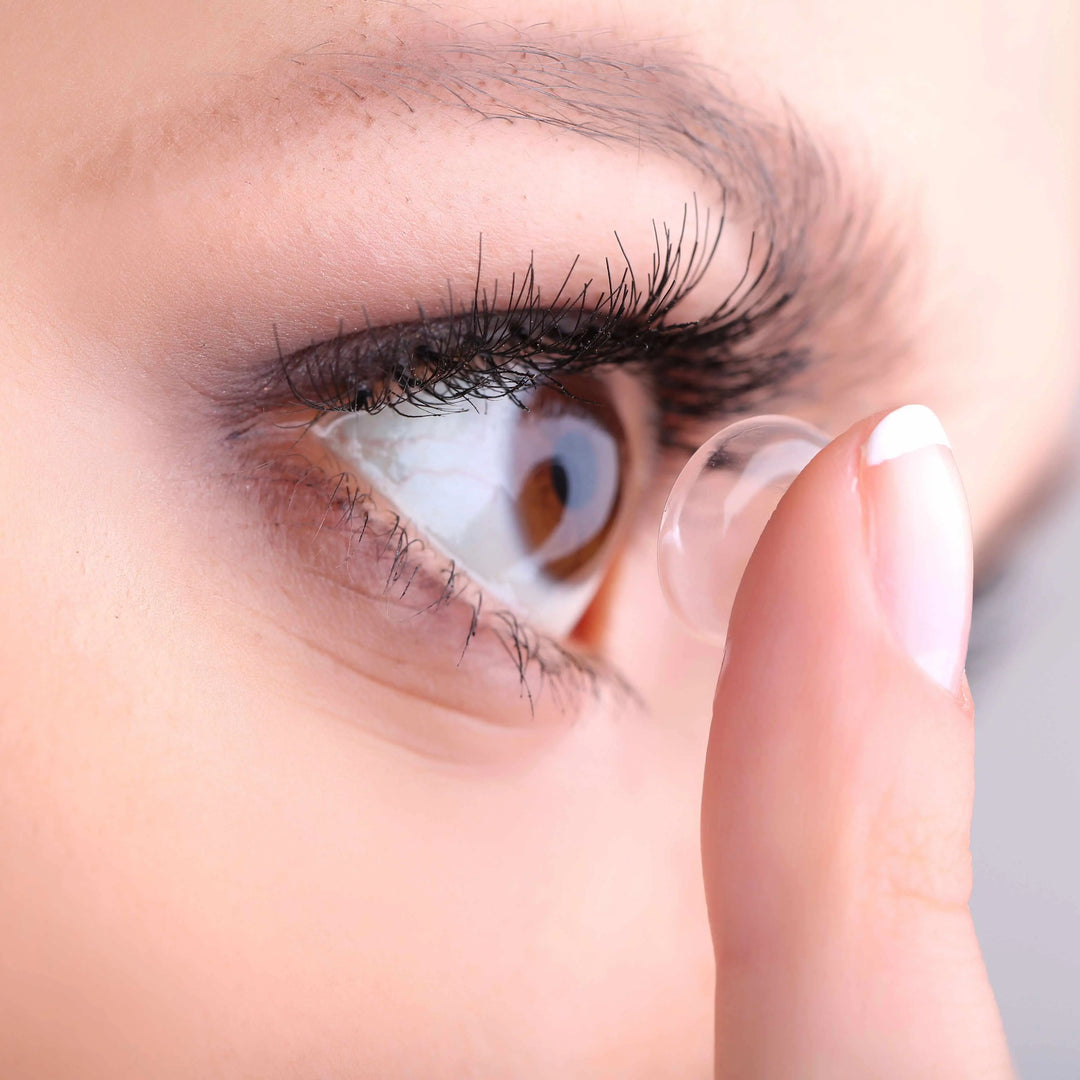 Contact Lenses