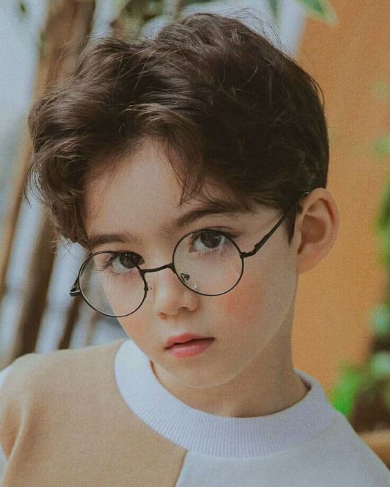 Kids Eye Glasses