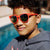 Kids Sunglass