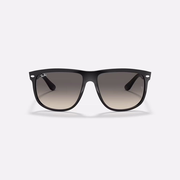 Ray Ban RB4147 601/32 56-15 Gradient Grey Boyfriend Sunglass