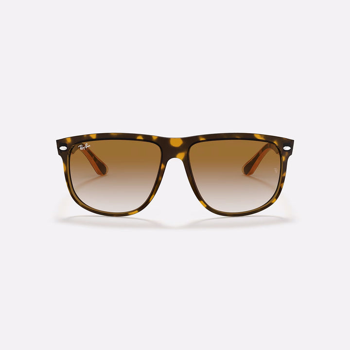 Ray Ban Rb4147 710/51 56-15 Boyfriend Light Brown Gradient