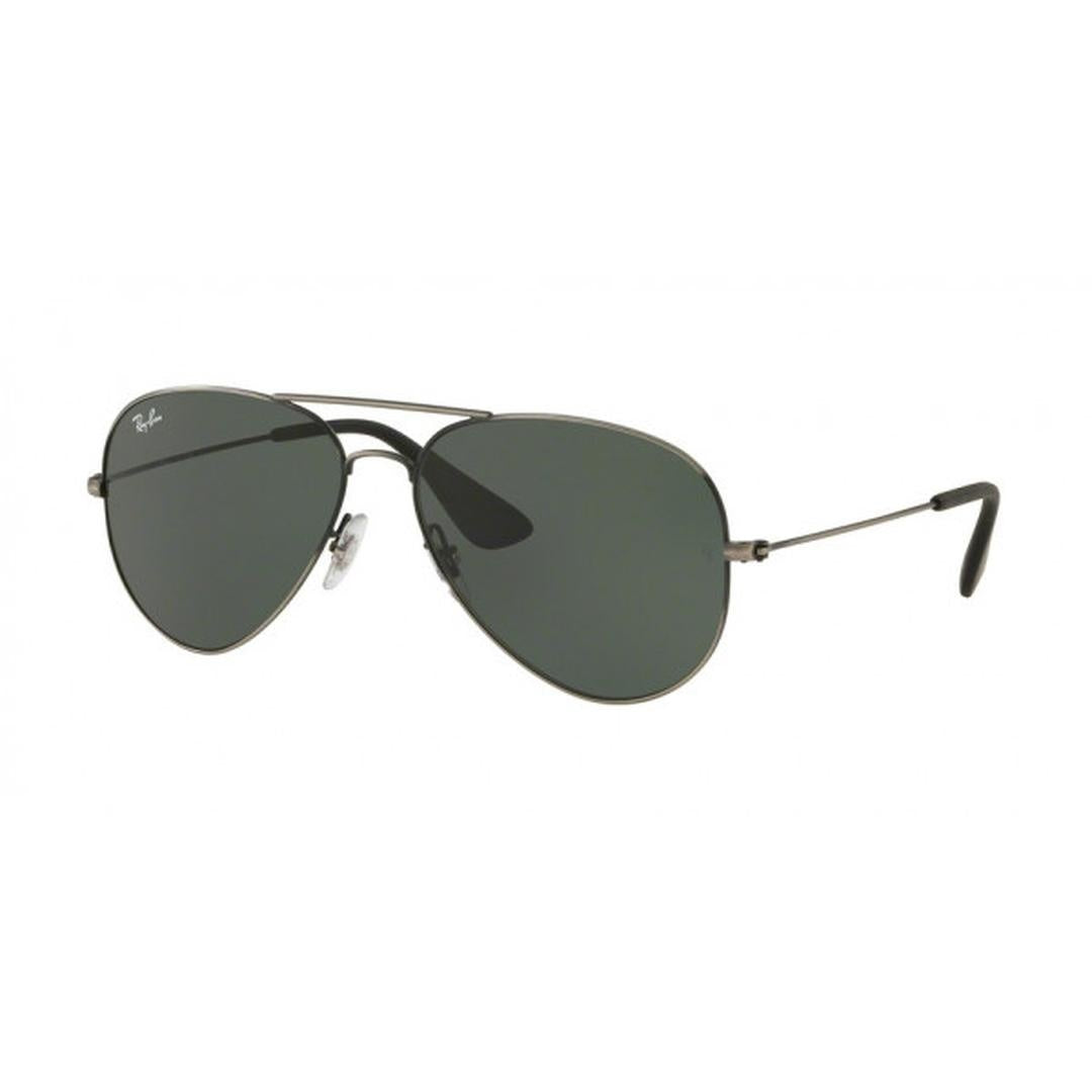 Ray-Ban RB 3558 913971, AVIATOR Sunglasses, UNISEX