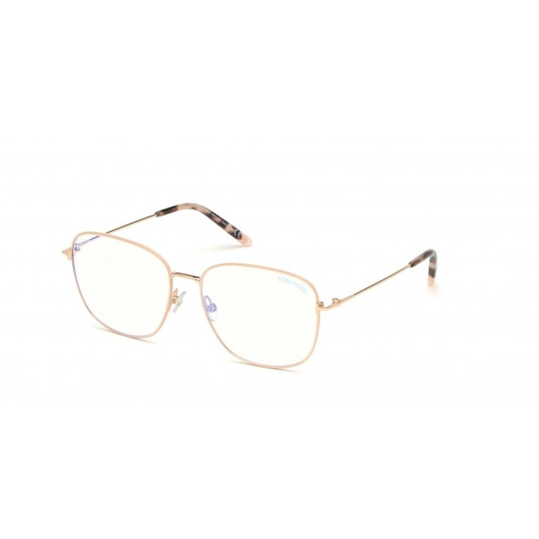Tom Ford Eyeglasses FT5572-B Blue-Light Block 072