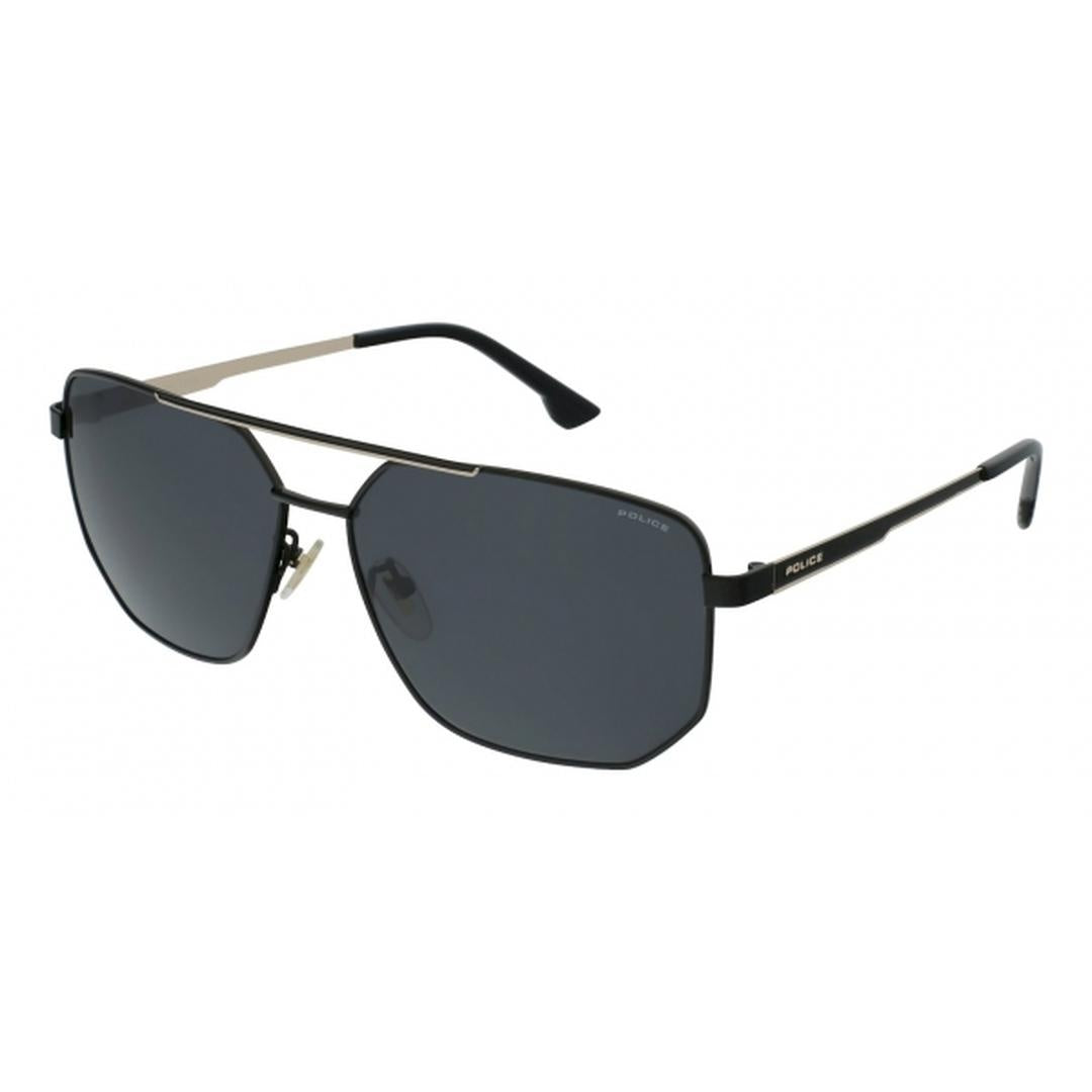 Police Sunglasses SPLB36 SYNTH 1 0304