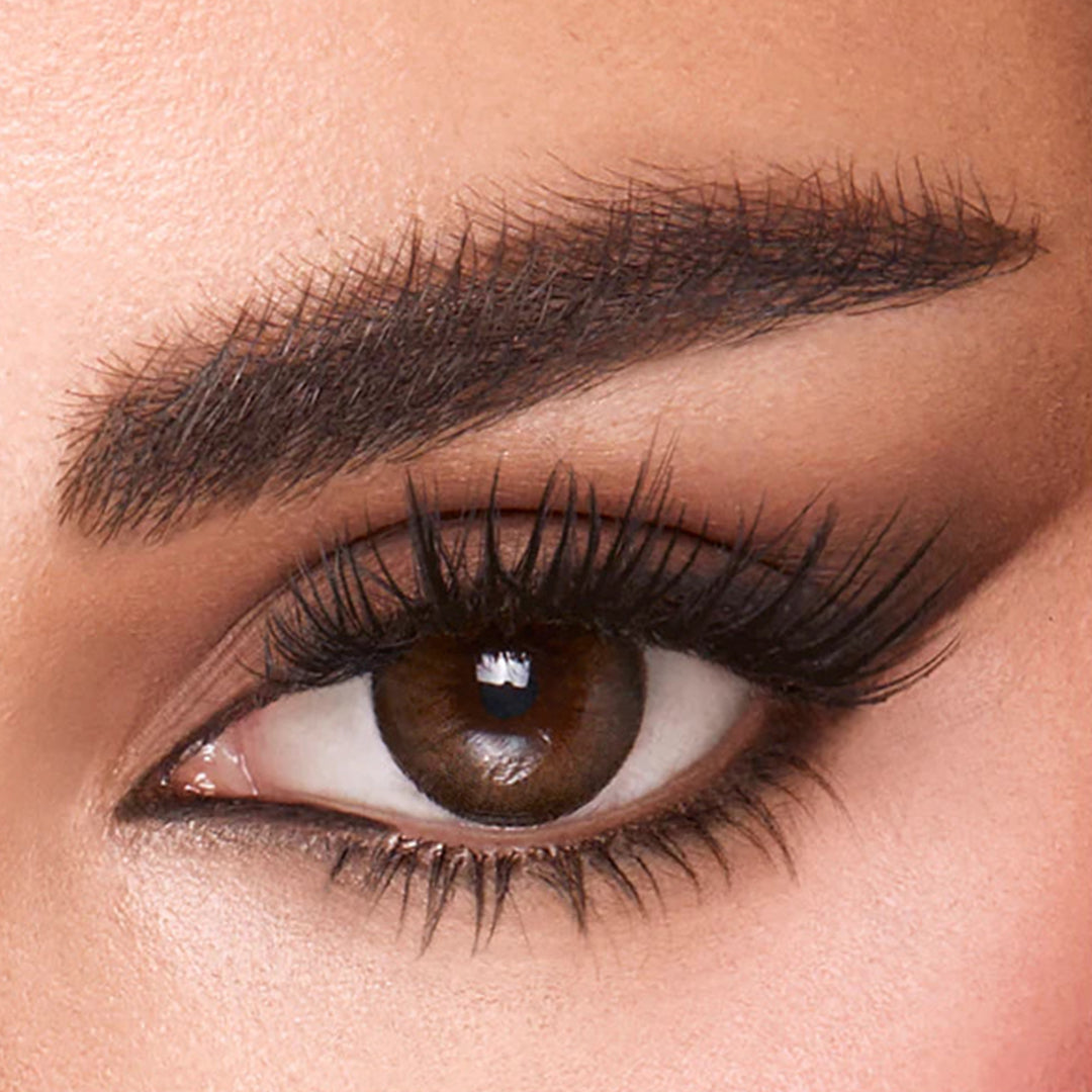 Amara Monthly Colored Contact Lenses - Nmr