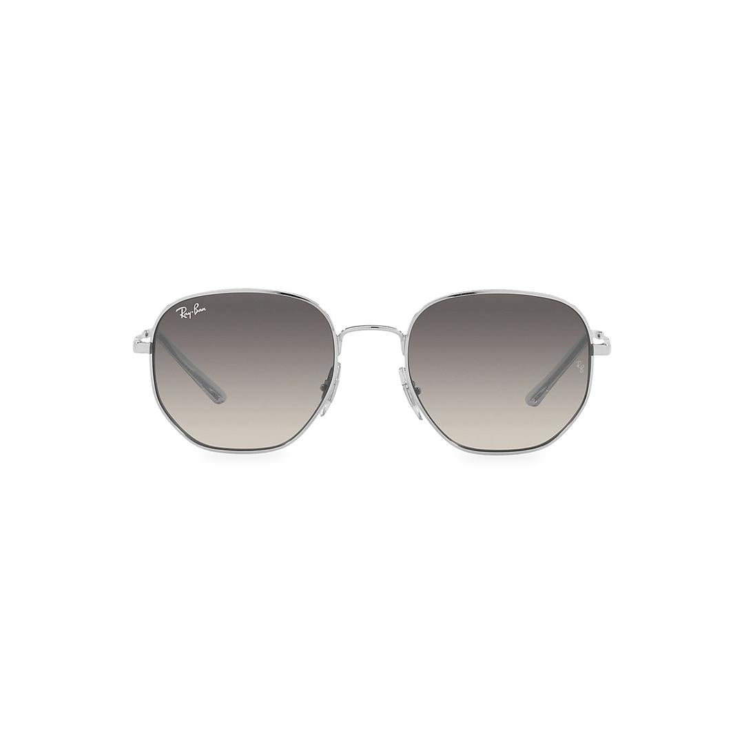 Ray-Ban RB 3682 003/11, ROUND Sunglasses, UNISEX, Available with Prescription