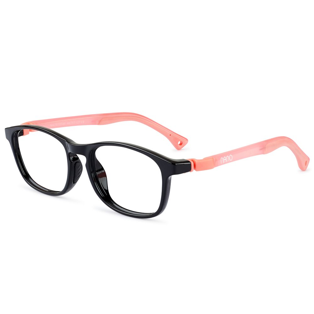 Nano Vista Indestructible Power Up Glow - Unbreakable Kids Eyeglasses