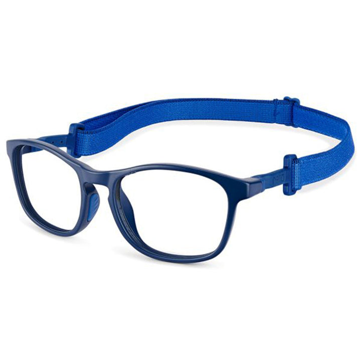 Nano Vista Indestructible Power Up - Unbreakable Kids Eyeglasses
