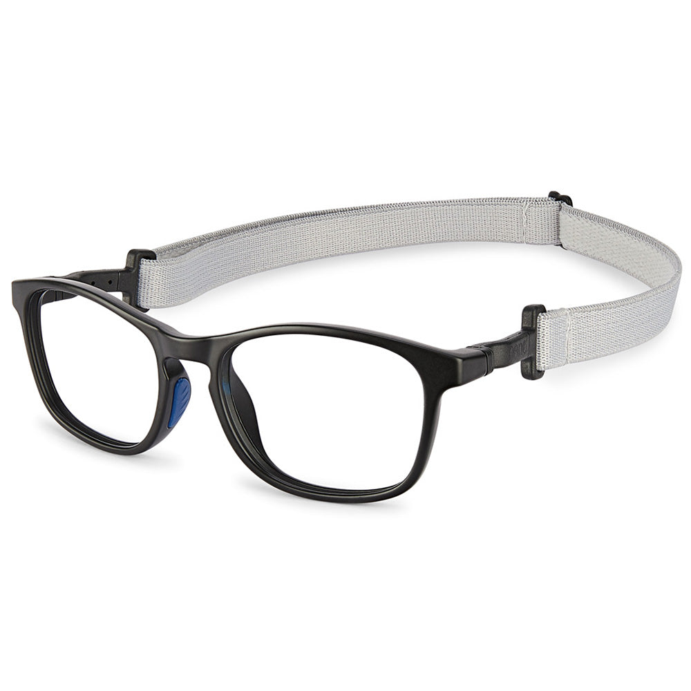 Nano Vista Indestructible Power Up - Unbreakable Kids Eyeglasses