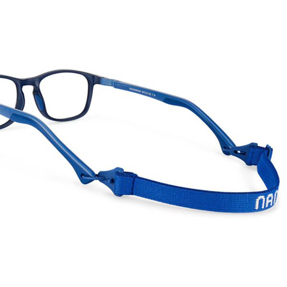 Nano Vista Indestructible Power Up - Unbreakable Kids Eyeglasses