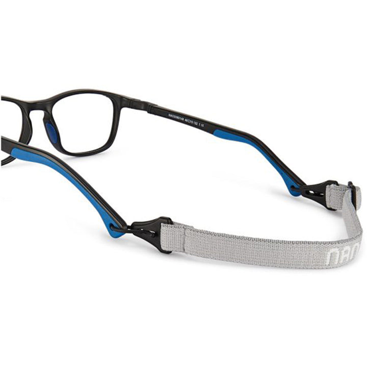 Nano Vista Indestructible Power Up - Unbreakable Kids Eyeglasses
