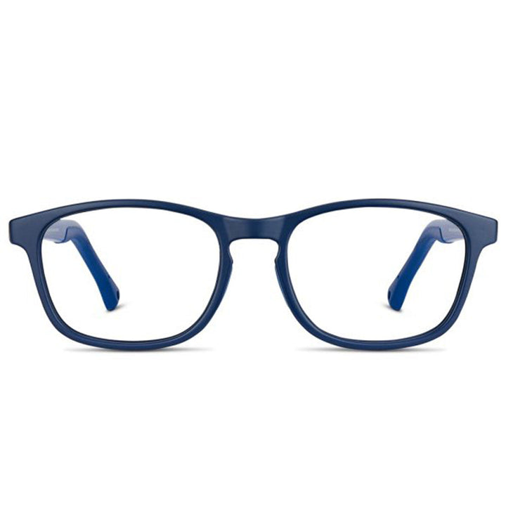 Nano Vista Indestructible Power Up - Unbreakable Kids Eyeglasses