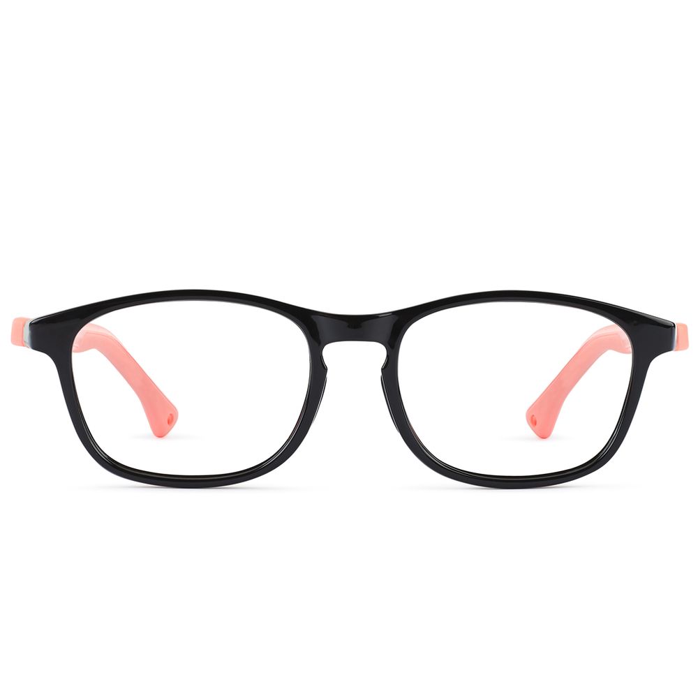 Nano Vista Indestructible Power Up Glow - Unbreakable Kids Eyeglasses