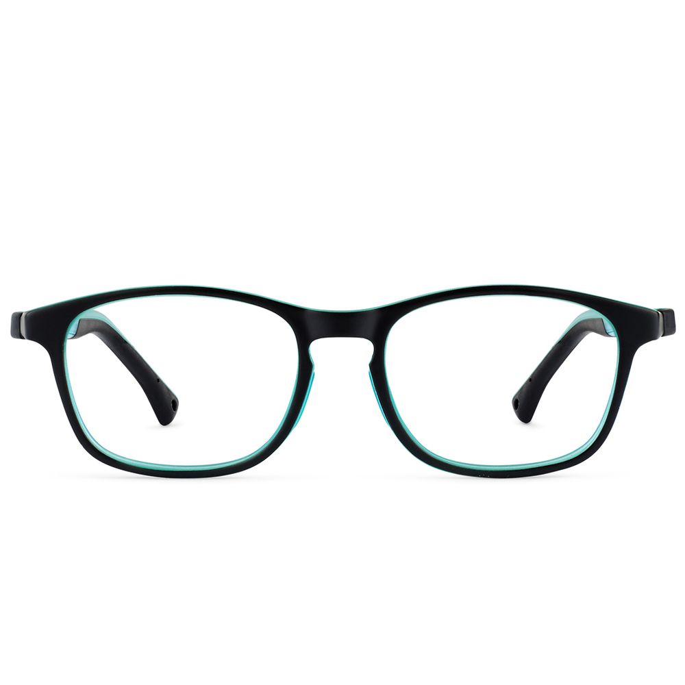 Nano Vista Indestructible Power Up Glow - Unbreakable Kids Eyeglasses