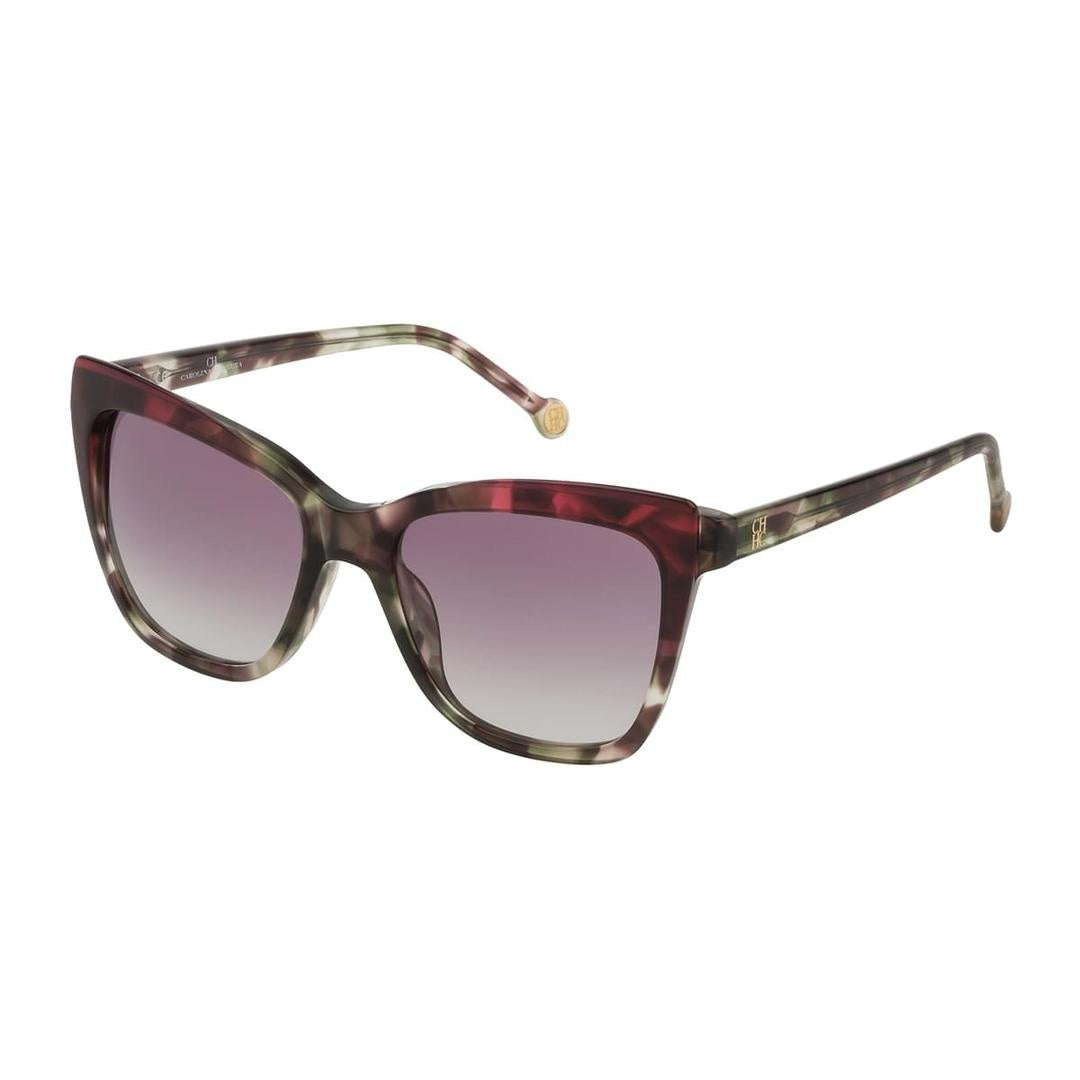 CAROLINA HERRERA SHE791 05AH 54 Mm
