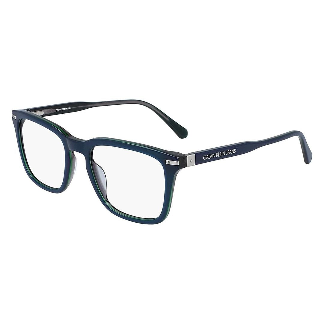 Calvin Klein Jeans CKJ20512 Men's Glasses, Blue, Size 53