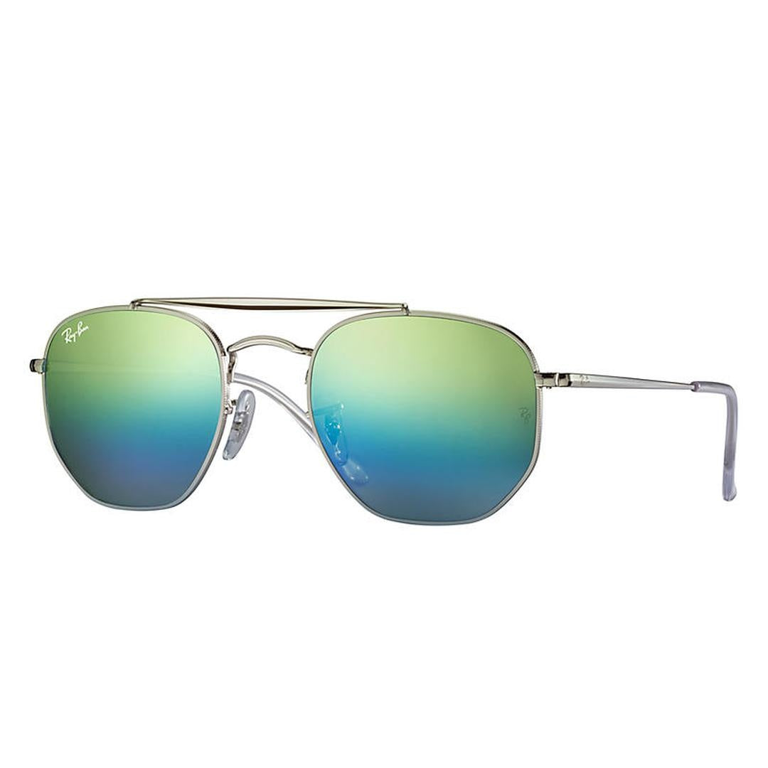 Ray-Ban Sunglasses RB3648 the Marshal 003/I2