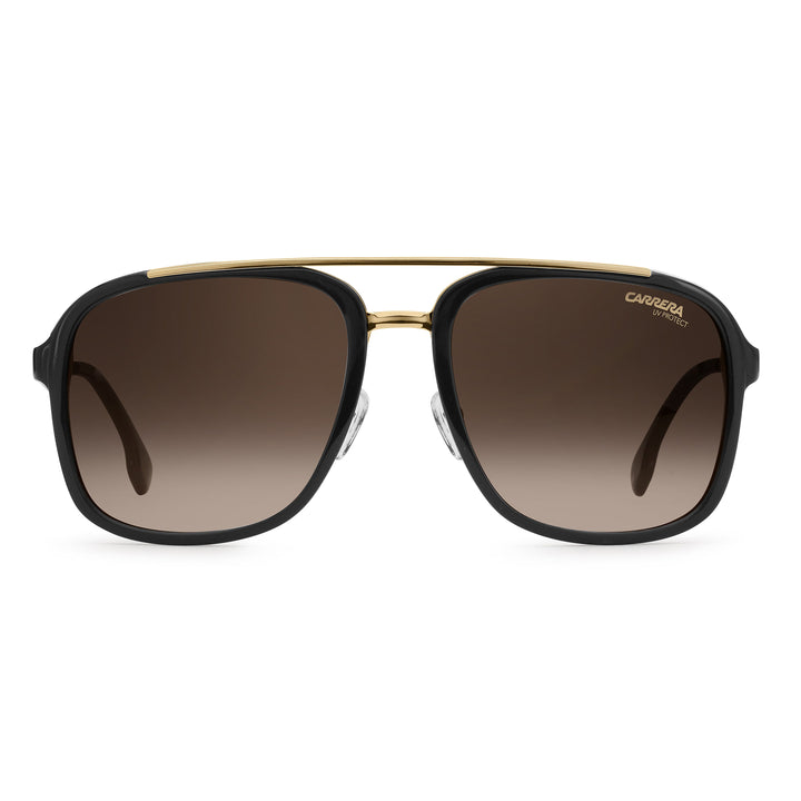 Carrera 133/S 57 2m2/Ha Brown Shaded Square Double Bridge Sungalss