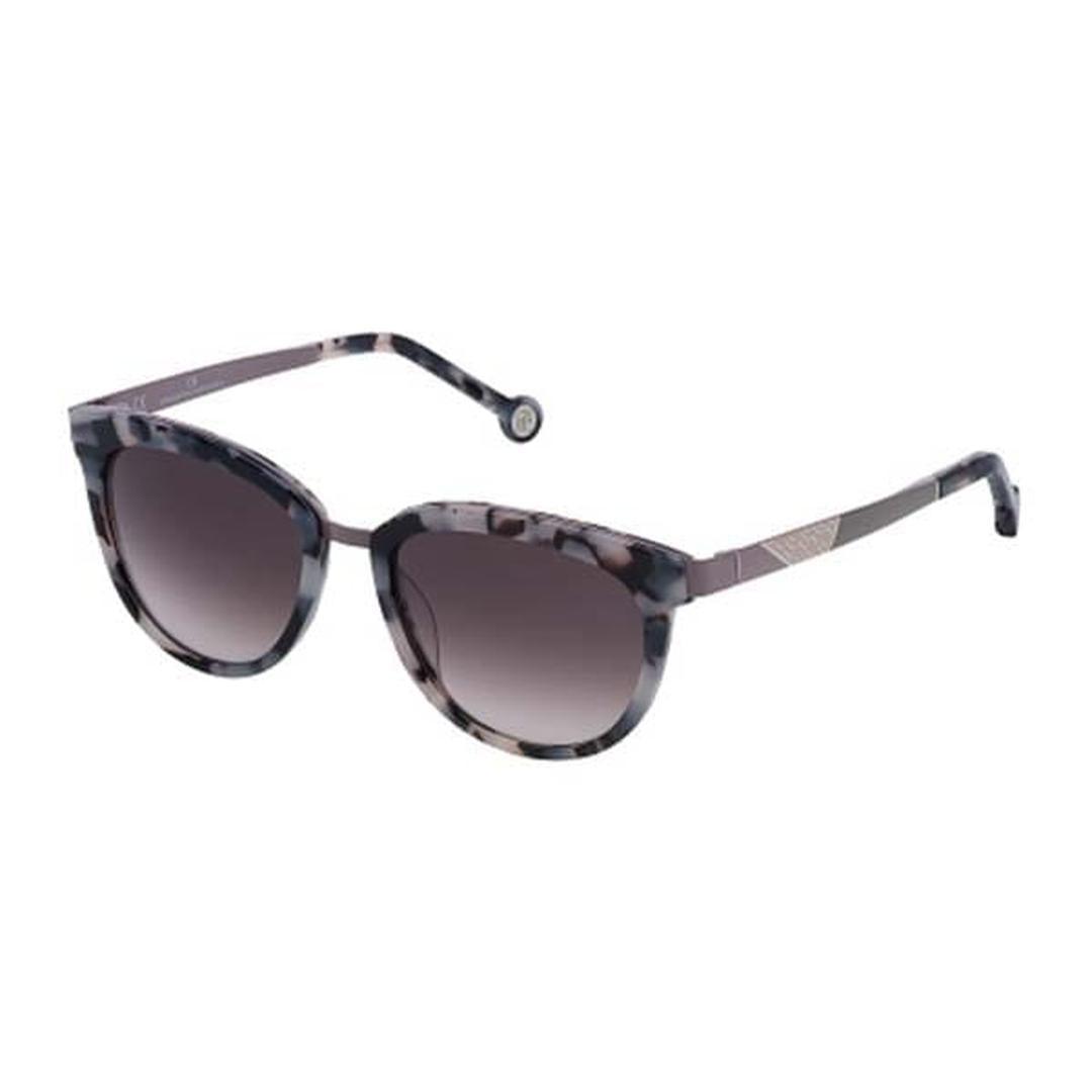 Carolina Herrera SHE 748 Teal 9NCX