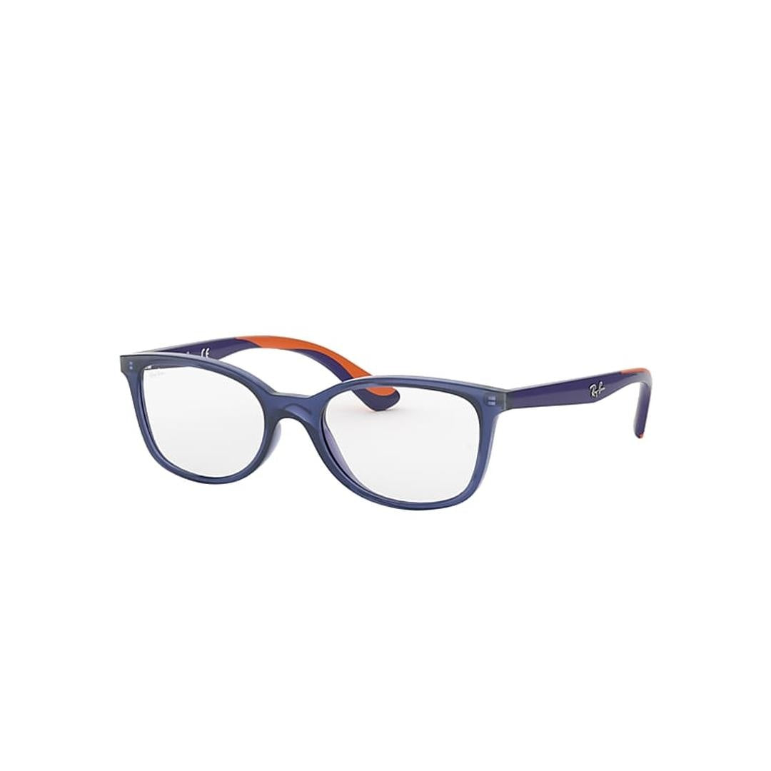 Ray-Ban Kids 0RY1586 Eyeglasses 3775 - Blue Unisex Pillow