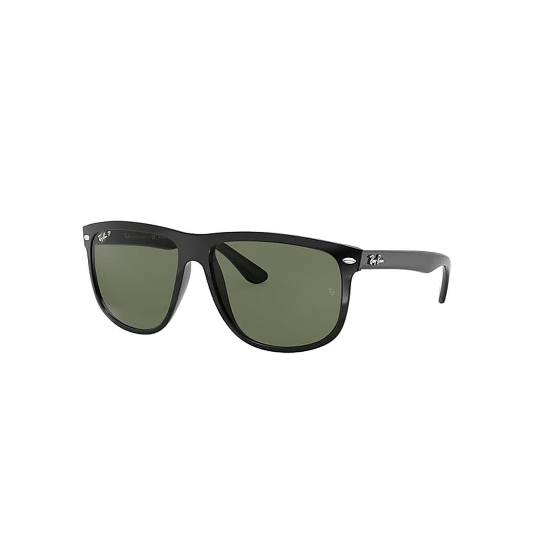 Ray-Ban RB 4147 601/58, نظارة شمسية مربعة، للجنسين، مستقطبة