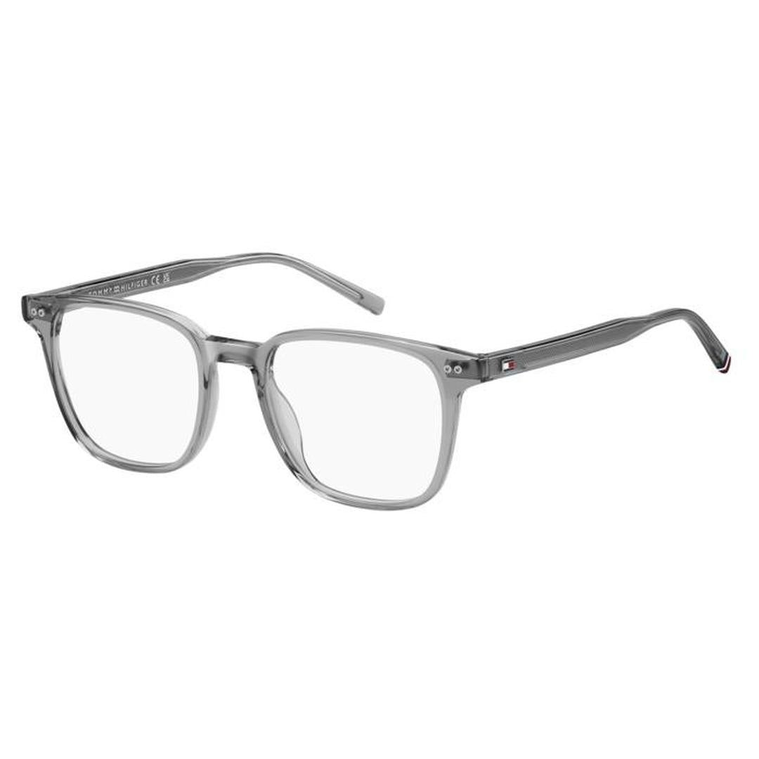 Tommy Hilfiger TH 2130 KB7 Men's Glasses  Size 52 - Free Lenses - HSA/FSA Insurance - Blue Light Block Available