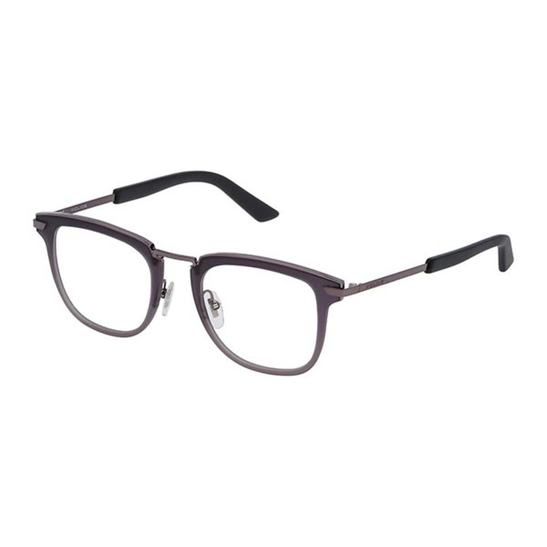 Bicolor Metal Frames