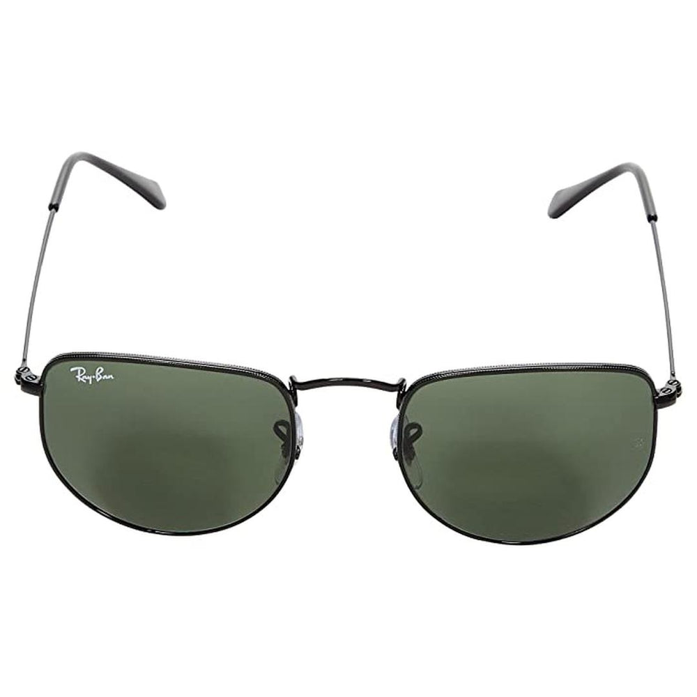 Ray-Ban Elon RB 3958 002/31, ROUND Sunglasses, UNISEX, Available with Prescription