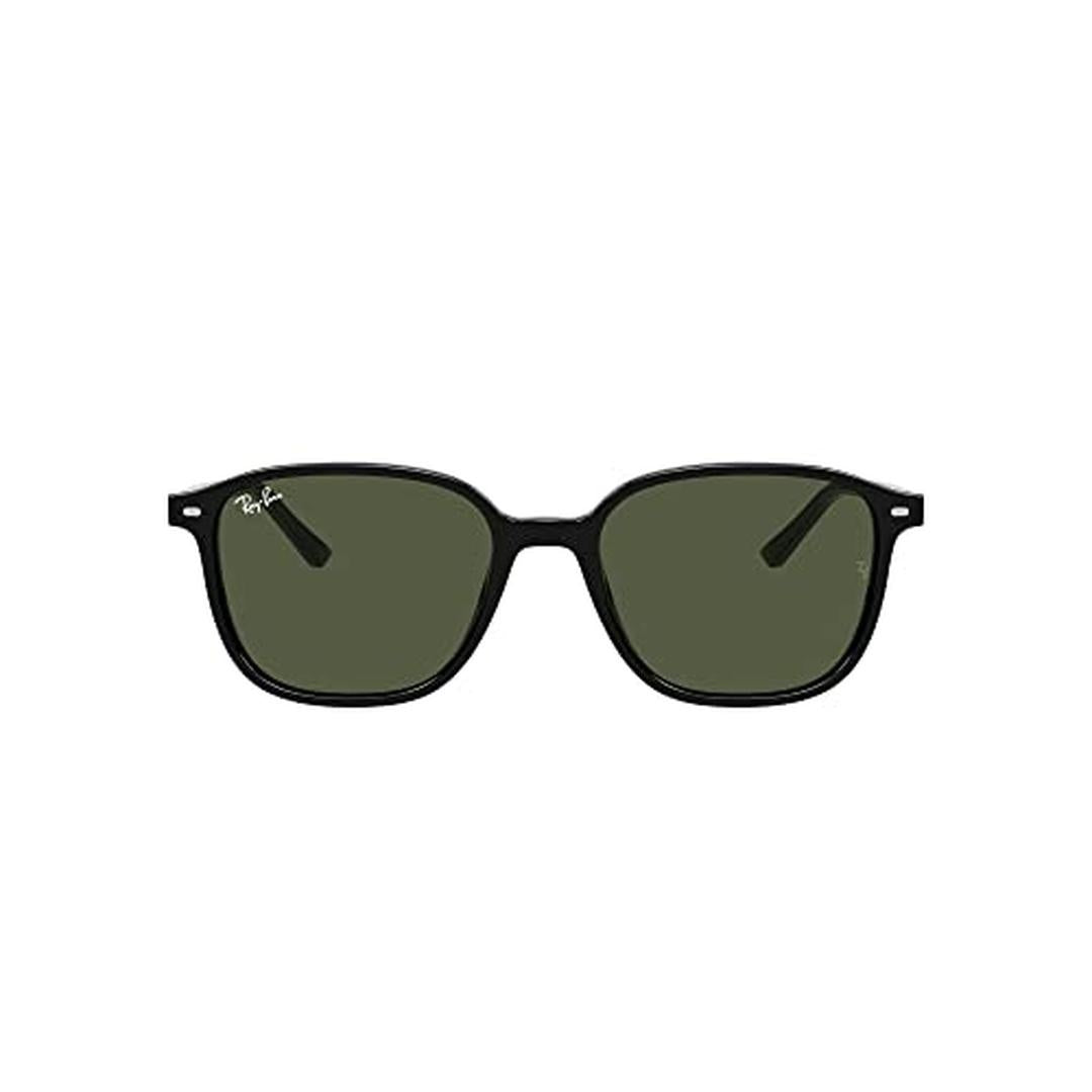 Ray-Ban Leonard RB2193 - Preto - 901-31/55 -