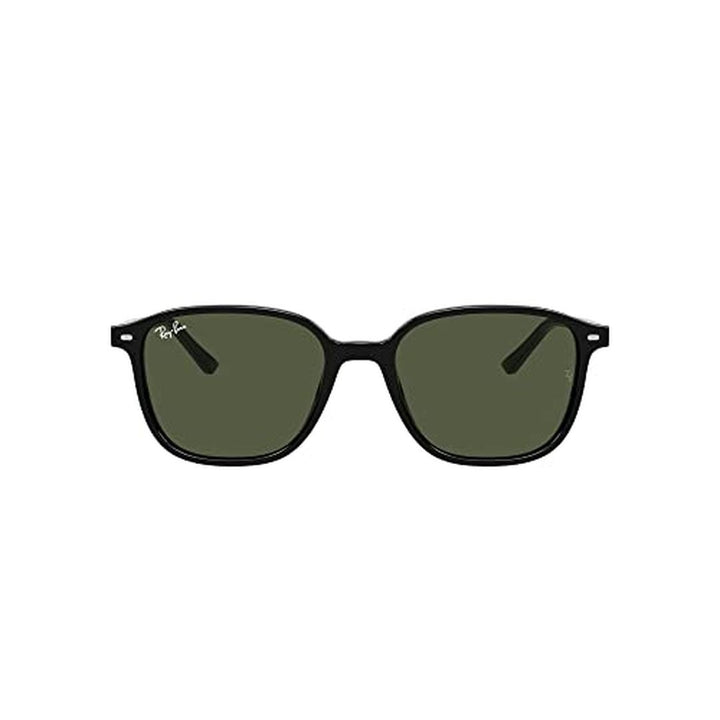 Ray-Ban Leonard RB2193 - Preto - 901-31/55 -