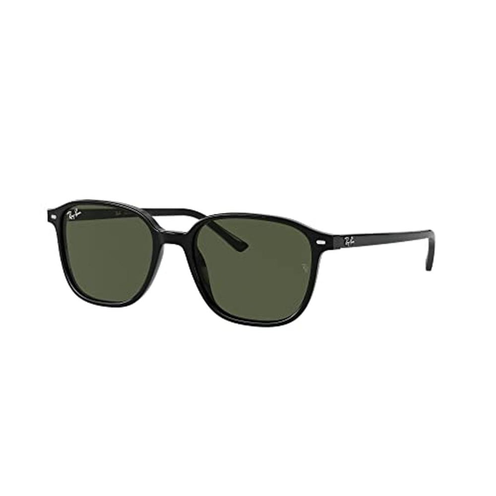 Ray-Ban Leonard RB2193 - Preto - 901-31/55 -