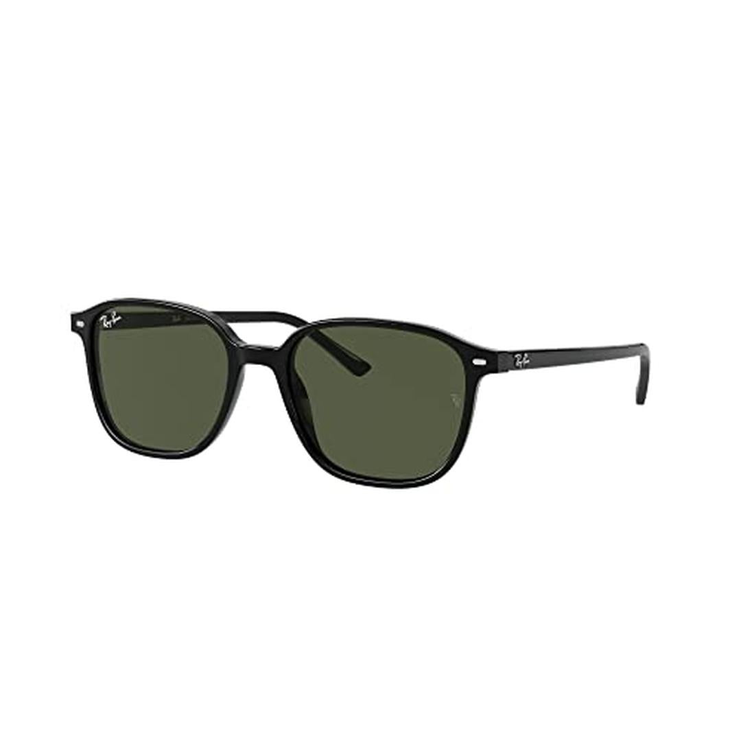 Ray-Ban Leonard RB2193 - Preto - 901-31/55 -