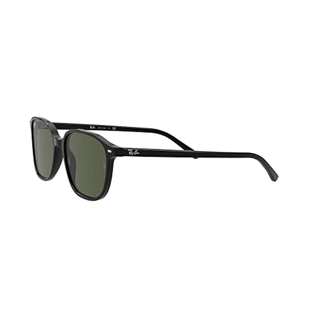 Ray-Ban Leonard RB2193 - Preto - 901-31/55 -