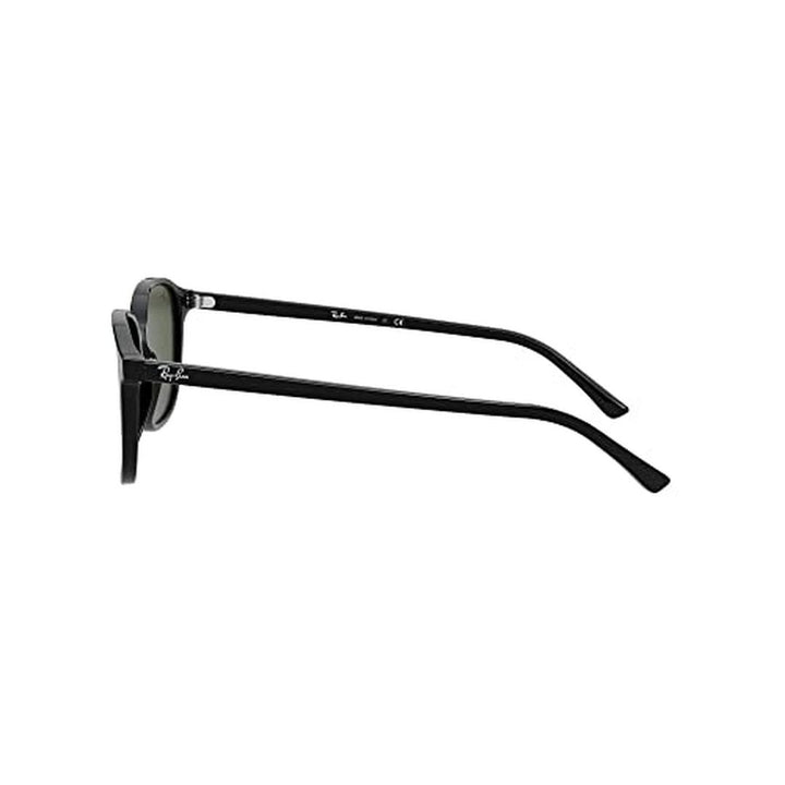 Ray-Ban Leonard RB2193 - Preto - 901-31/55 -