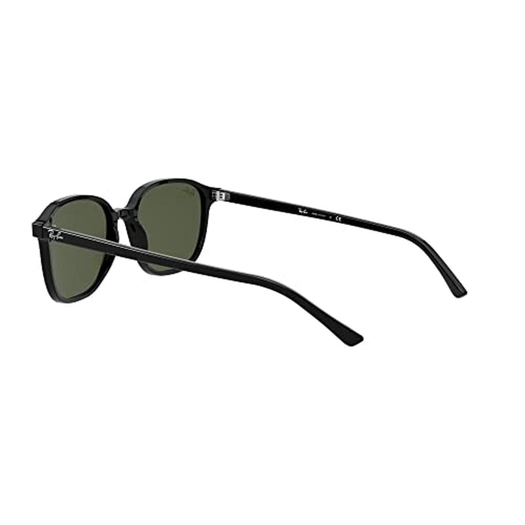 Ray-Ban Leonard RB2193 - Preto - 901-31/55 -