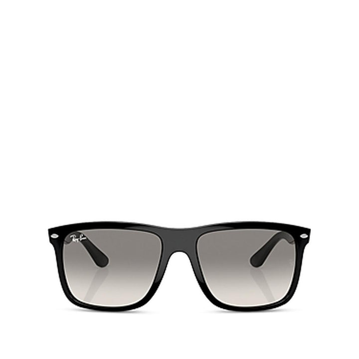 RayBan 0RB4547601/32 Unisex Square Black 60-18-145