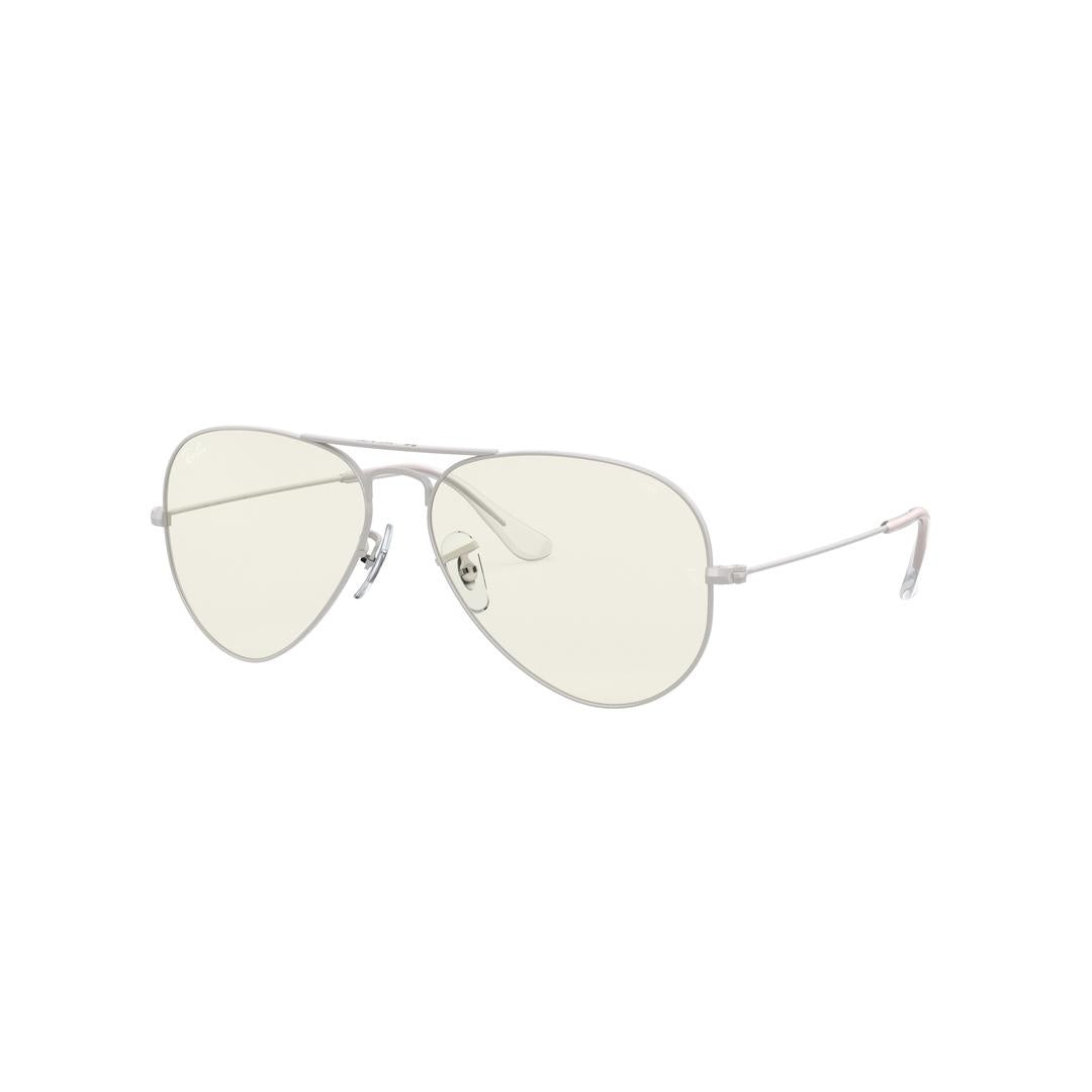 Ray-Ban RB3025 - Cinza - 9223/55 -