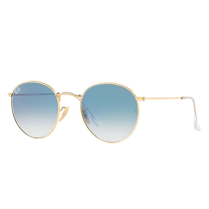 Ray-Ban Round Metal RB3447N 001/3F 50