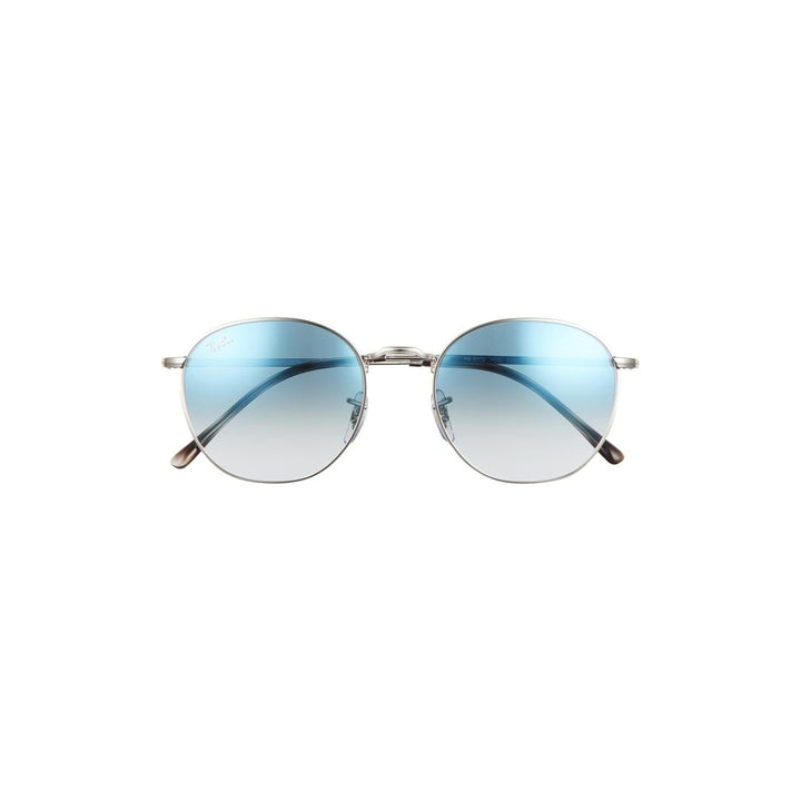 Ray-Ban ROB RB 3772 003/3F, ROUND Sunglasses, UNISEX, Available with Prescription