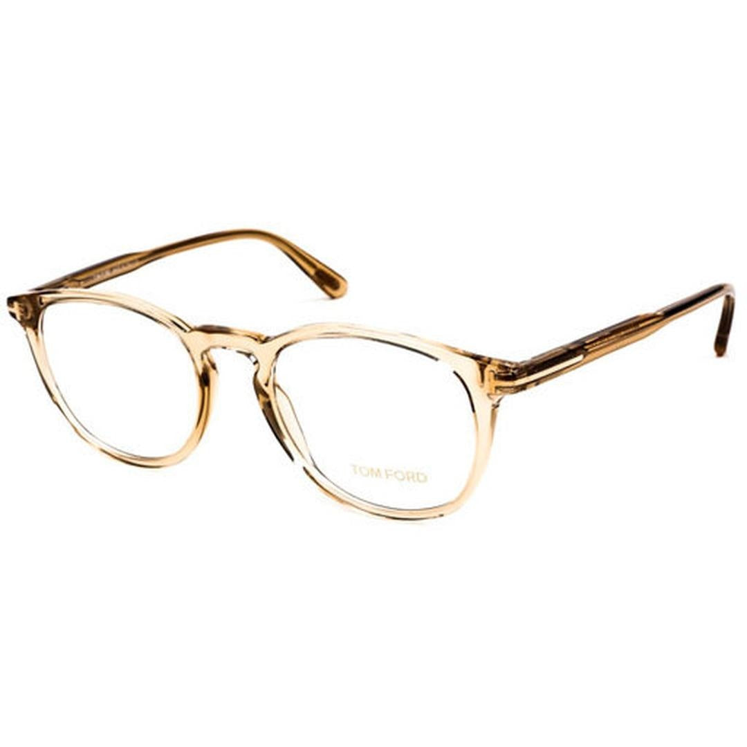 Tom Ford FT 5401/V 045, Including Lenses, ROUND Glasses, UNISEX
