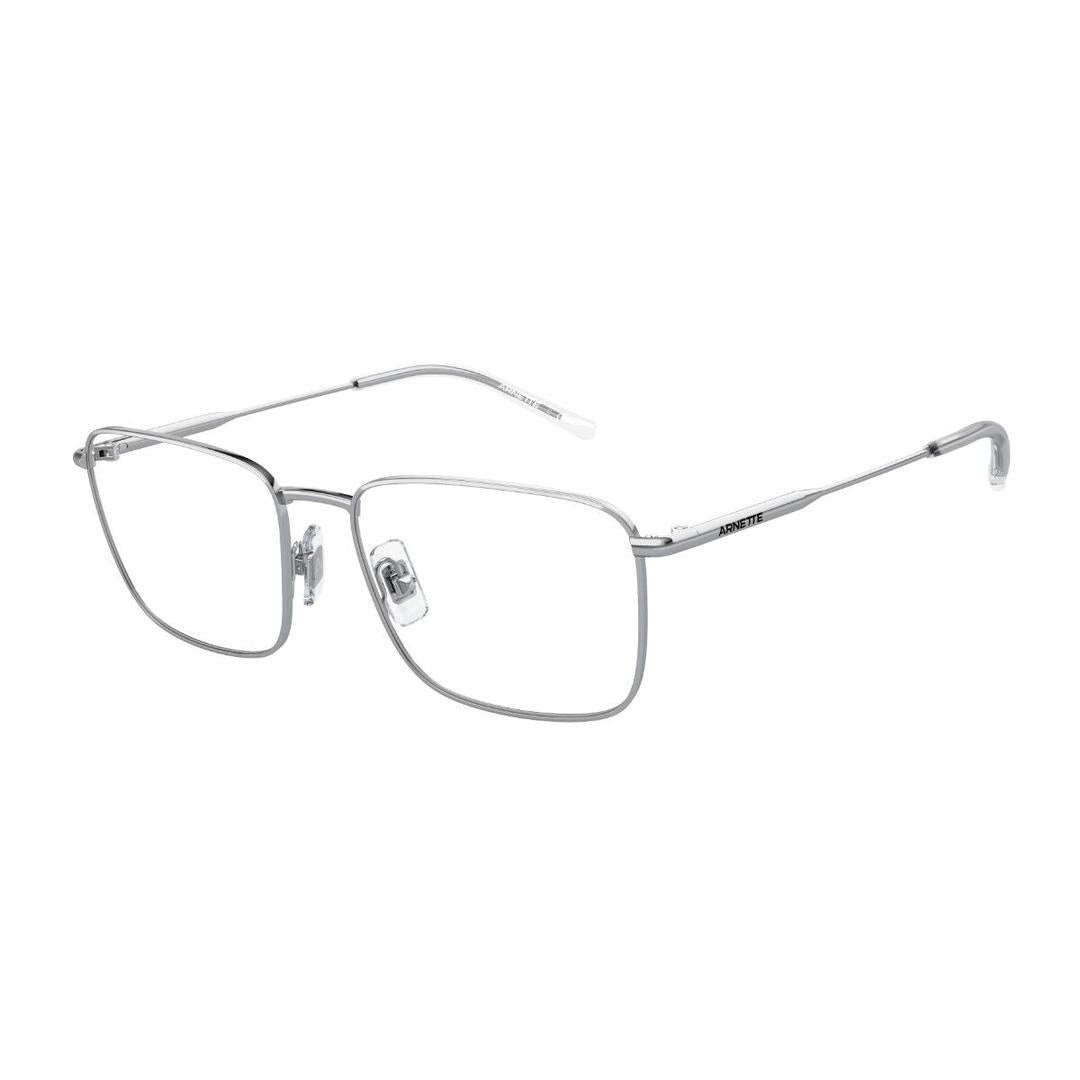 Arnette, Glasses, Unisex, Gray, Size: 54 MM Eyewear Frames