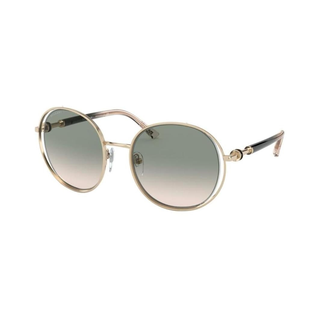 نظارات بولغاري الشمسية BV6135 20142C