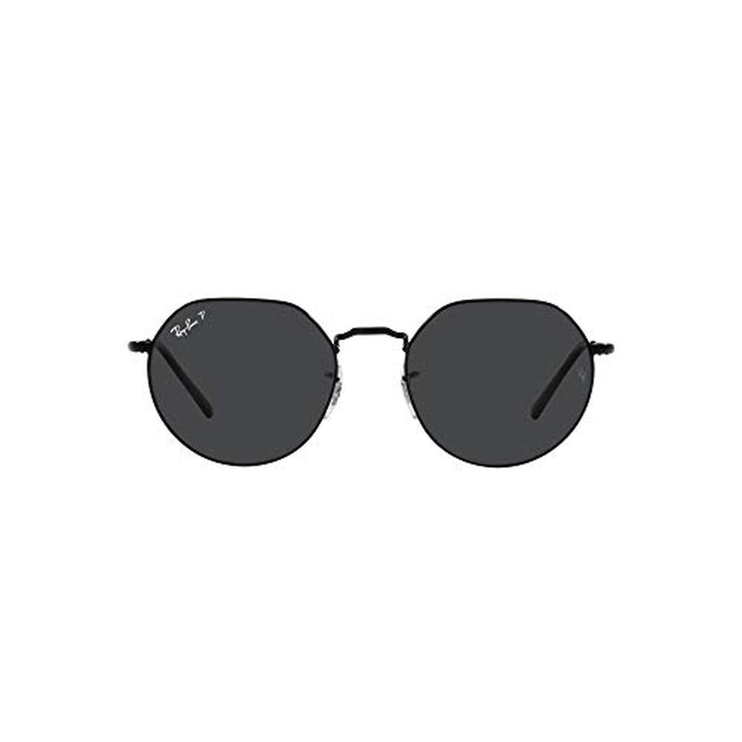 Ray-ban Jack RB3565 002/48