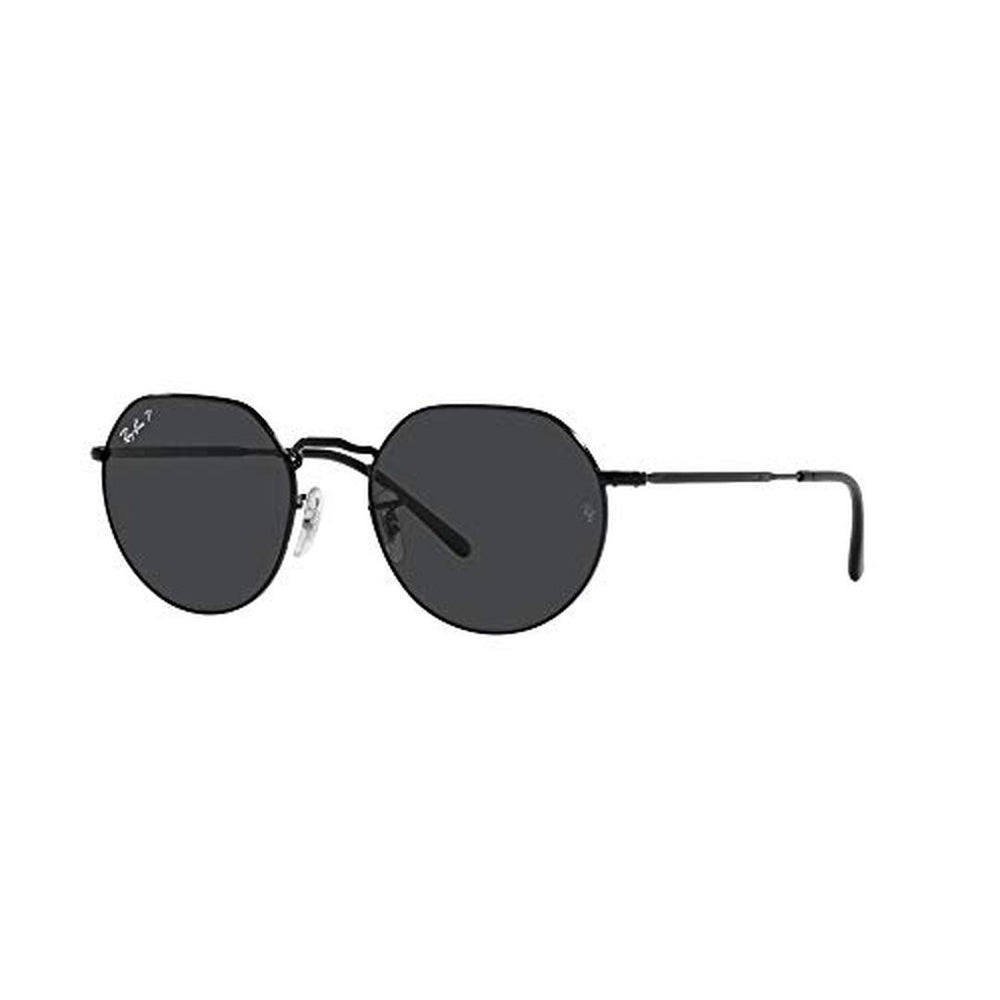 Ray-ban Jack RB3565 002/48