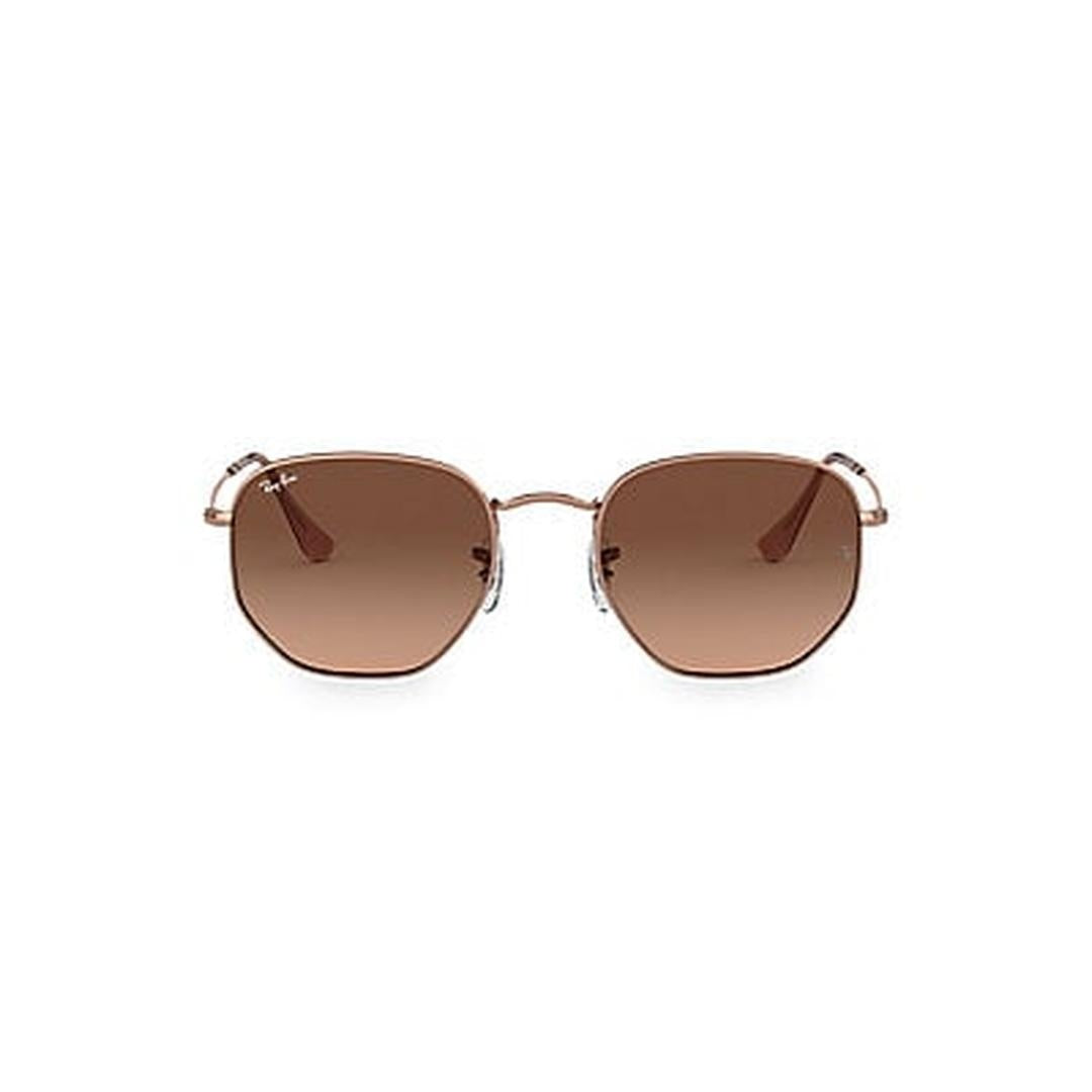 Ray-Ban RB 3548 N 9069A5, ROUND Sunglasses, UNISEX, Available with Prescription
