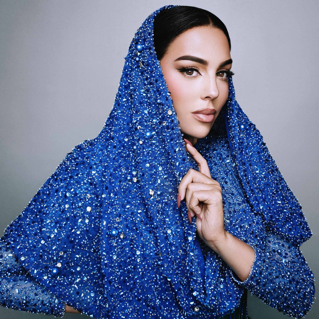 Amara Monthly Colored Contact Lenses - Matcha