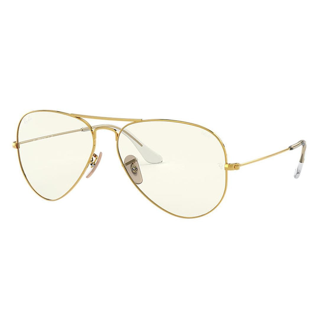 Ray-ban Aviator Large Metal RB3025 001/5F