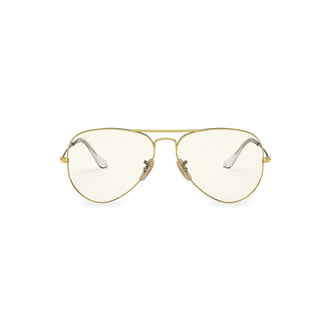 Ray-ban Aviator Large Metal RB3025 001/5F